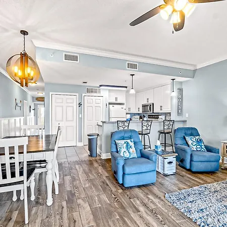 Summerhouse 402 Mexico Beach Extérieur photo