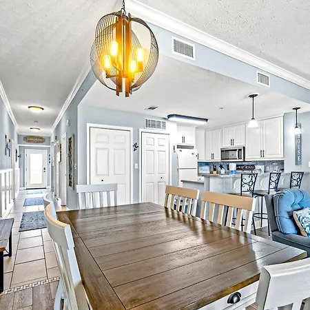 Summerhouse 402 Mexico Beach Extérieur photo