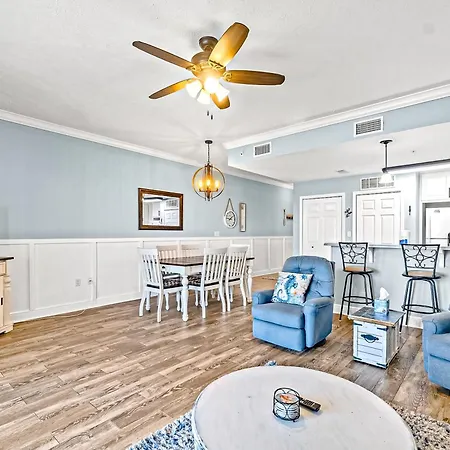Summerhouse 402 Mexico Beach Extérieur photo