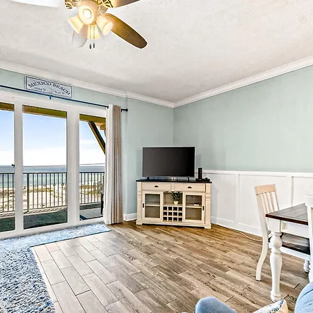 Summerhouse 402 Mexico Beach Extérieur photo