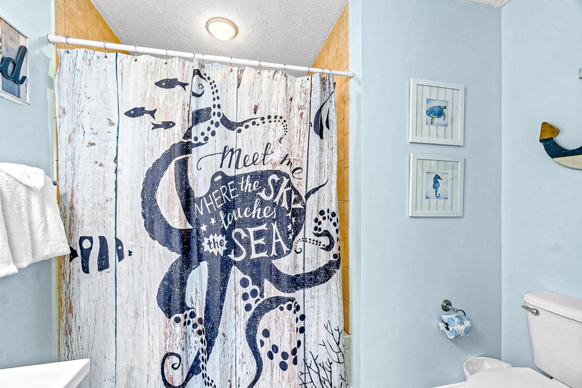 Summerhouse 402