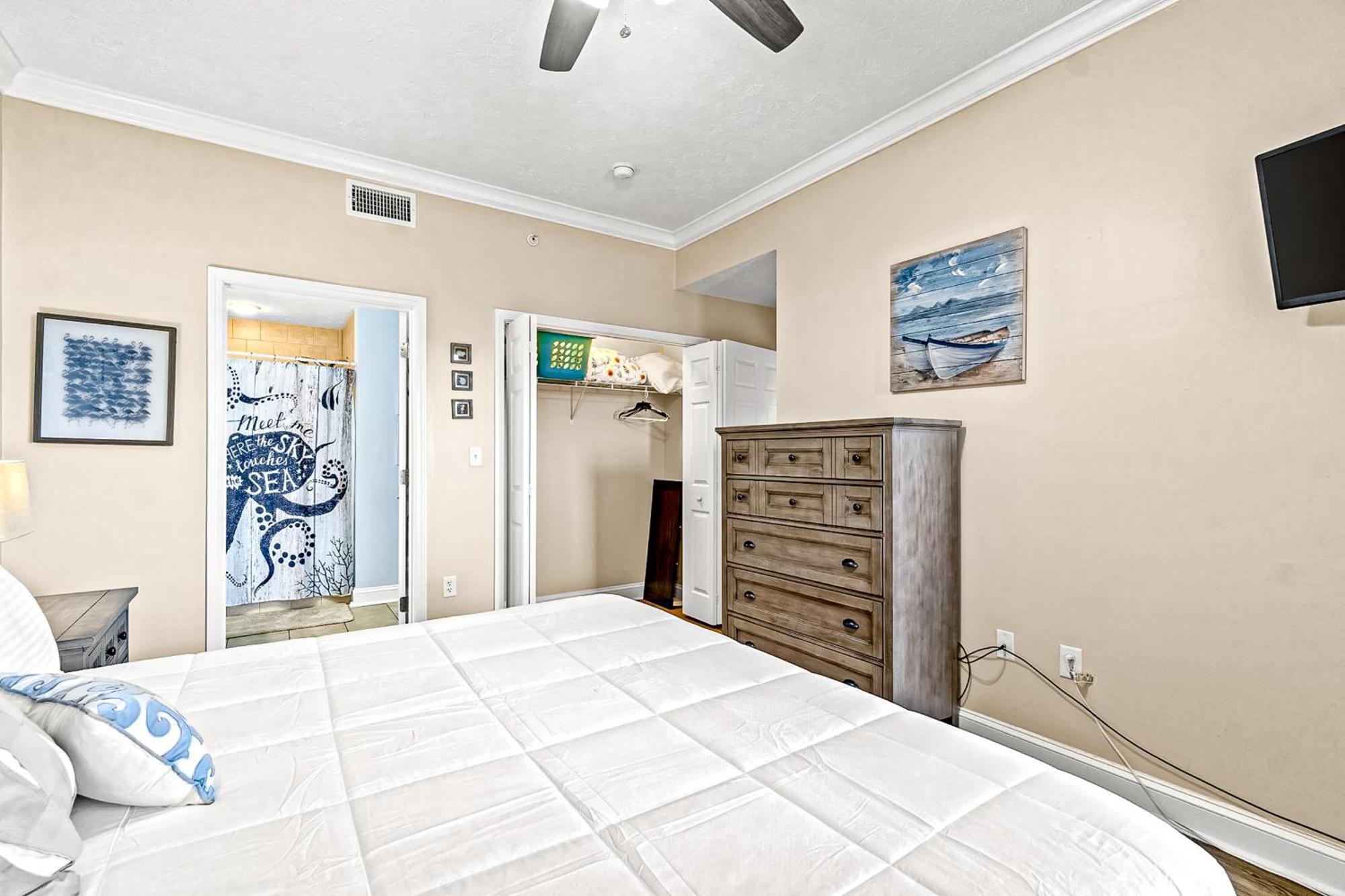 Appartement Summerhouse 402 Mexico Beach