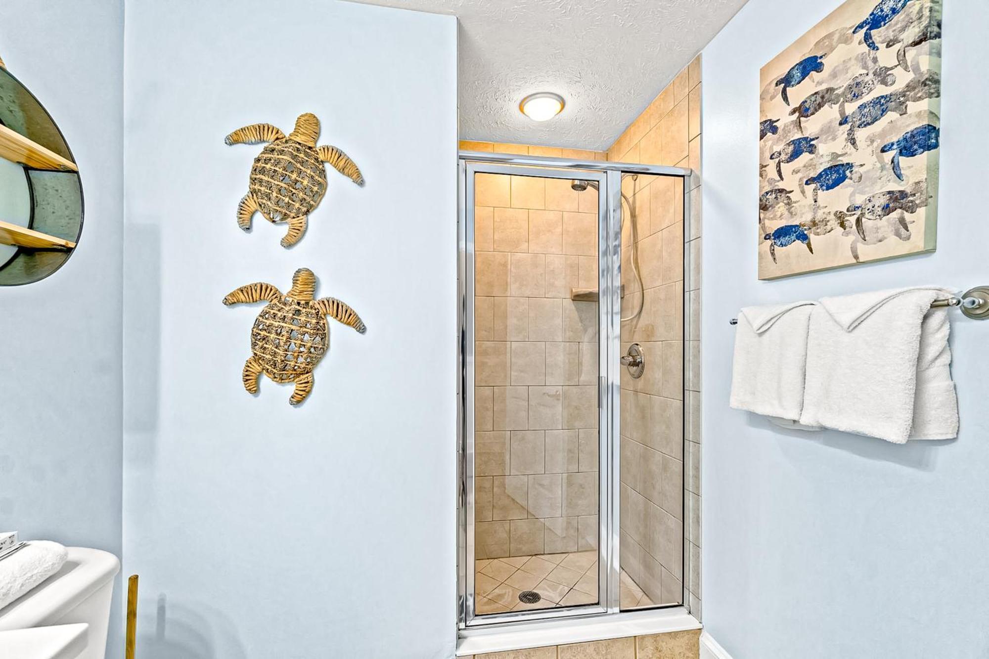 Appartement Summerhouse 402