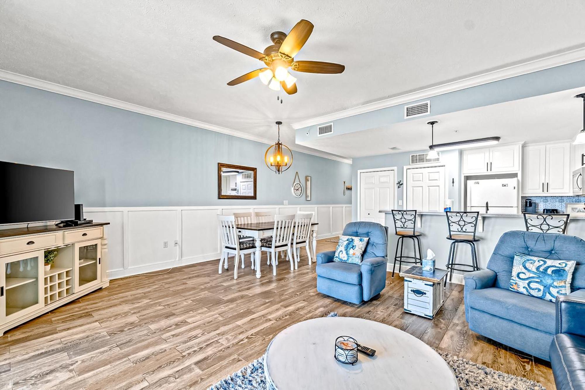 Summerhouse 402 Mexico Beach