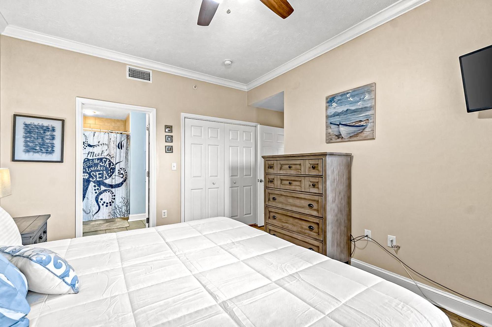 Appartement Summerhouse 402 Mexico Beach