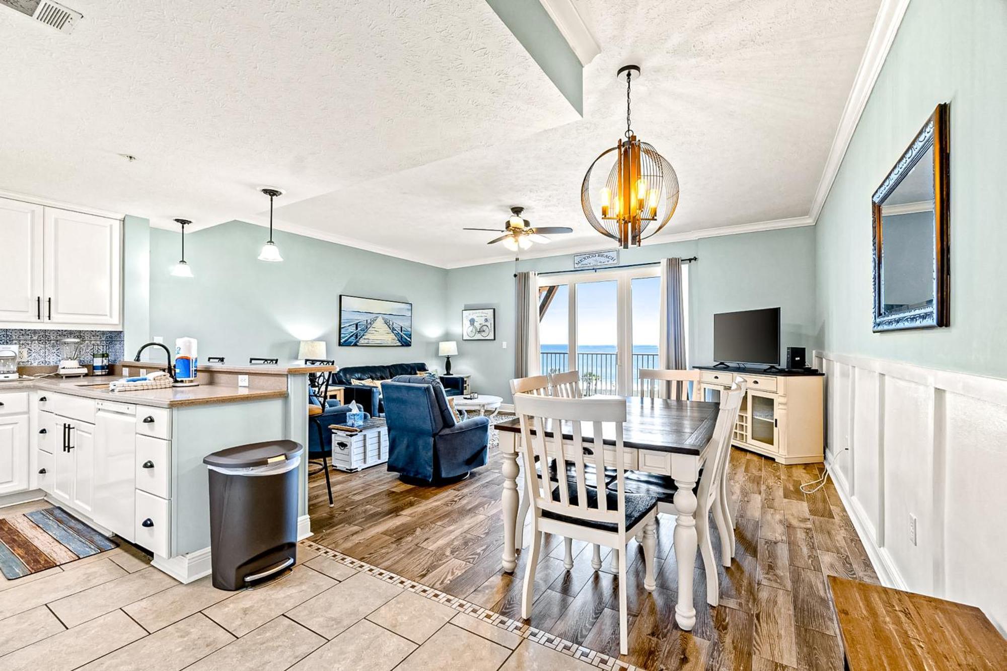 Summerhouse 402