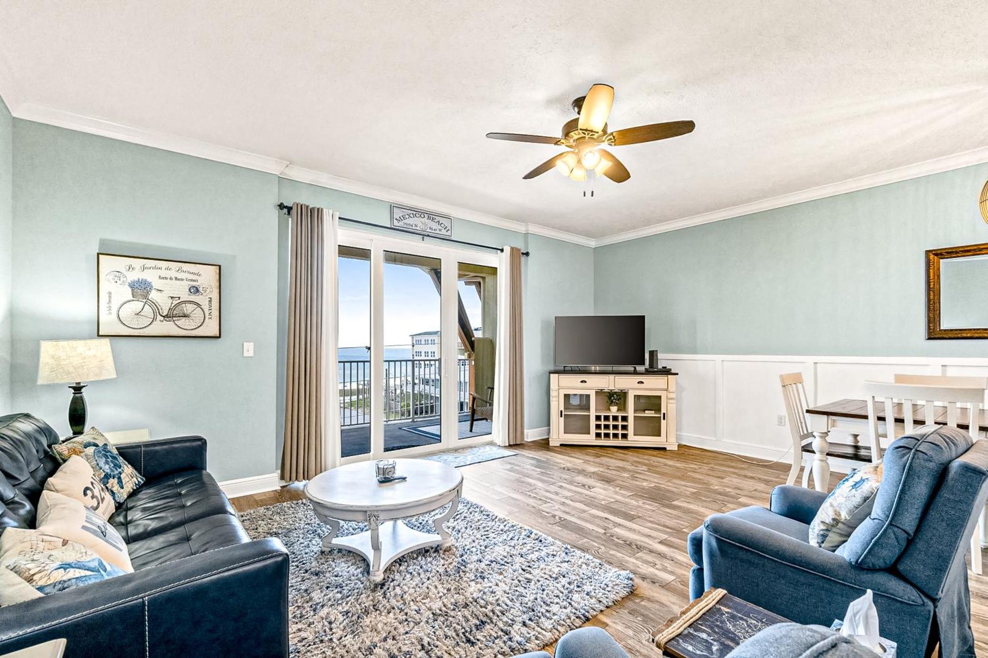 Appartement Summerhouse 402